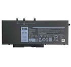New Oem Gjknx Battery For Dell Latitude 5480 5580 5280 5490 5491 5580 5590 Us
