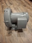 Fuji Electric Vfc200a-7w Regenerative Blower 0 33 Hp 42 Cfm