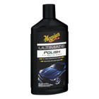  1 Pack  Meguiar s Car Ultimate Compound   Polish Combo Waxing Glaze Max Gloss