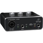 Behringer U-phoria Um2