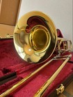 Yamaha Xeno Ysl-882o Trombone