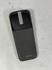 Microsoft Arc Touch Model 1428 Black Wireless Mouse - With Dongle