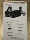 M-audio Air 192 4 Vocal Studio Pro  Complete Vocal Production Package  Brand New