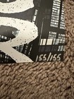 Wu-tang Clan Forever Poster Nyc Msg Sanford Greene 7 16 2025  155 155