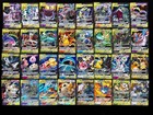 Pokemon S-chinese Tag Team Gx Lot 32 Pieces Sun moon Rr Us Stock No Custom Fee