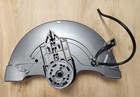 Husqvarna Blade Guard Complete Pn 581351909 Guard And Pulley Retarder 586307002