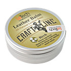 Leather Balm     Leather Care Wax By Letech