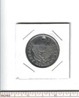 Eg Victory Liberty Loan Award Token Medal German Cannon Usa Treasury Dept Coin  