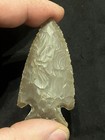 Arrowhead Corner Notch Texas Chert