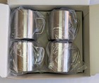 Tazas T  rmicas - Royal Prestige - Double Wall Mug Set