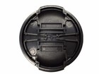 Sony E Pz 18-105mm F 4 G 72mm Front Lens Cover Cap Replacement Part