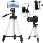 Professional Camera Tripod Stand Holder Mount For Iphone Samsung Cell Phone  Bag