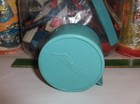 Vintage Blue Aladdin-thermos Cup fit s All Thermoses That Use- Cup-113-very Nice