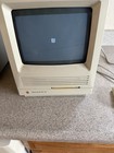 Apple Macintosh Se 30 Vintage All-in-one Home Computer M5119 Desktop   Extras