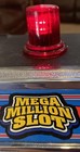 Vintage Vegas Style Mega Million Slot Machine 2410 Casino Toy Slots Radica