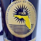 Florida Department Of Law Enforcement Fdle Coffee Mug Cup