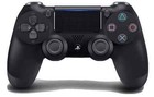 Ps4 Dualshock 4 Wireless Controller Black - Fast Del