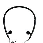 Philips Vertical  Shl4100 Headband With Buds Headphone