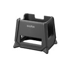 Us Godox Ad200pro-pc Silicone Fender Flash Light Holder Ad200 Protective Case