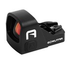 Gowutar A17 Shake Awake Rms Rmsc Red Dot Sight 2 Moa Handgun Pistol Reflex Sight