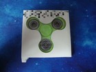 Hand Tri Fidget Spinner Ball Desk Toy Edc Adhd Stuffer Stocking Focus Usa Stock