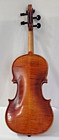 Violin With Bow  Case  And Accessories