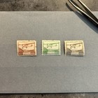 Japan Old Stamps 1929 Airmail - Airplane - Mint Hinged