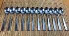 Set Of 12 Stainless Teaspoons The Cellar   Clf 19  Macy s  6 1 8 