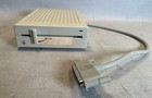 Vintage Apple Macintosh 5 25  Pc External Floppy Drive Model No A9m0110 Untested