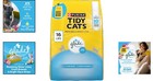 Purina Clumping Cat Litter - 16 Lb With Glade Clear Springs Scented Freshness