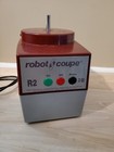 Robot Coupe R2 Combination Processor - Red