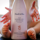 Lavender Newborn And Baby 2-in-1 Hair   Body Wash  16 Fl  Oz 