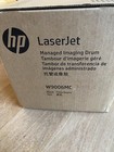 New Genuine Oem W9006mc Imaging Drum Unit For Hp Laserjet Printers Black 