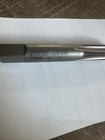 Irwin Hanson 3 8 -24 Nf 4-flute Carbon Steel Taper Tap - Made In Usa