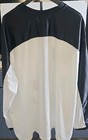 Nike Wnba Long-sleeve Top  hf6499-010  Xl - Team 13 Jersey  bnwt  Mesh Oversized