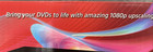Sony 1080p Upscaling Hdmi Dvd Player - Dvp-sr510h