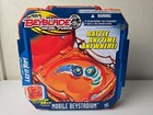 Hasbro Beyblade Metal Fusion Mobile Beystadium Factory Sealed With Tops Bundle