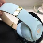 Beats Studio3 Wireless Bluetooths Over-ear Headphones Ice Blue