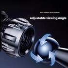 Gravity Car Mount Phone Holder Air Vent For Iphone 16 15 14 13 12 11 Pro Xs Max