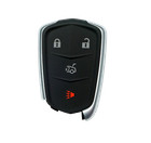 Oem Cadillac Ats Cts Xts Proximity Smart Keyless Remote Fob Transmitter Hyq2ab