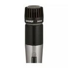 Shure 545sd Cardioid Dynamic Instrument Microphone Classic Instrument Microphone