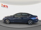 2016 Honda Accord Lx Sedan 4d