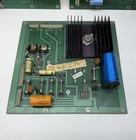 Williams System 3-6 Pinball Power Supply Circuit Board Lot X 3  Untested