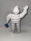 Michelin Man Tire Plush 15    Plush  Made By Toy Factory In 2006  Nwt