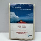 The British Virgin Islands Road Map At t 2000 Paper Map Hotels Resorts Shops