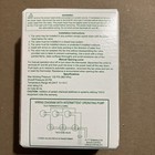 Taco T571-2 3 4 Inch Gold Series Zone Valve