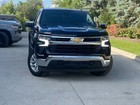 2023 Chevrolet Silverado 1500 Lt 4x4 4dr Crew Cab 5 8 Ft  Sb W 1lt