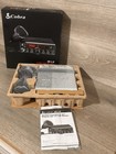 Cobra 29 Lx Professional Cb Radio Selectable 4-color Lcd Auto-scan - New