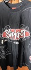 Slipknot We Are Not Your Kind Black Graphic T-shirt  Size Xl 2025 New With Tag