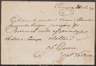 Jn Curacao 1890 Postal Stationary Used To Holland